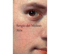 Sergio del Molino Skin (Copertina rigida)