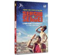Sergio & Sergei - Il Professore E Il Cosmonauta ( DVD) [DVD]