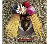 SERGIO ENDRIGO - Ci vuole un fiore. 50th ann. (2024) LP magenta Vinyl pre order