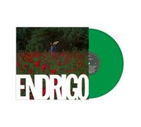 SERGIO ENDRIGO - Endrigo (2026) LP green Vinyl pre-sale
