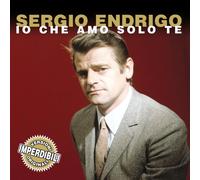 Sergio Endrigo - Io Che Amo Solo Te