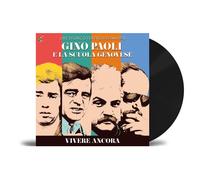 Sergio Endrigo Vive Ancora - Live Storico Te (CD)