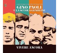 Sergio Endrigo Vive Ancora - Live Storico Te (DVD)