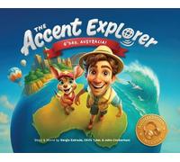 Sergio Estrada Christopher Tyler John Cocker The Accent Explo (Copertina rigida)