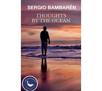 Sergio F Bambaren Thoughts by the Ocean (Tascabile)