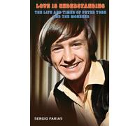 Sergio Farias Love Is Understanding (hardback) (Copertina rigida)