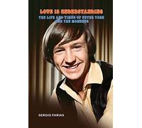 Sergio Farias Love Is Understanding (Tascabile)