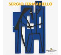Sergio Fermariello. Il guerriero e il suo simulacro. Ediz. italiana e inglese