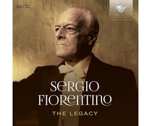 Sergio Florentino, The Legacy