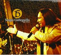 Sergio Galleguillo - 15 Anos