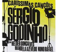 Sérgio Godinho - Carssimas Cancoes [Import]