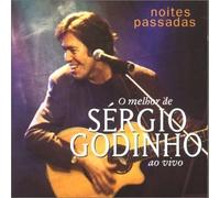 Sergio Godinho - Noites Passadas