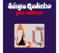 Sergio Godinho - Pre Historias