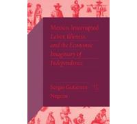 Sergio Gutiérrez Negrón Mexico, Interrupted (Tascabile) Critical Mexican Studies