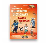 Sergio J. Lievano The Indispensable Illustrated Dictionary To (Copertina rigida)