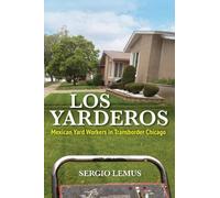 Sergio Lemus Los Yarderos (Tascabile) (PRESALE 31/05/2025)