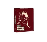 Sergio Leone - 7 Film Collection (8 Blu-Ray Disc)
