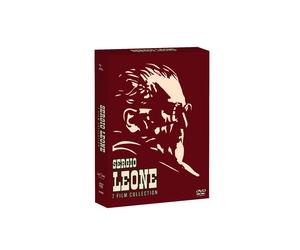 Sergio Leone - 7 Film Collection (8 DVD)