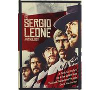Sergio Leone Anthology [Edizione: Stati Uniti]