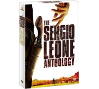 Sergio Leone Boxset [3 Titles]