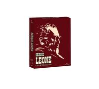 Sergio Leone collection (lim. ed.) (2026) 8 Blu Ray pre order
