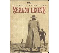 Sergio Leone - I capolavori