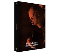 Sergio Leone, Il Rivoluzionario: Volume 1, De Mussolini à Eastwood