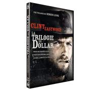 Sergio leone : la trilogie du dollar