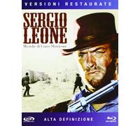 Sergio Leone (versioni restaurate)