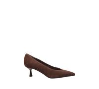 Sergio Levantesi - Beatrix67 Décolleté - - Shoes - Donna - Marrone - 37 1/2 EU