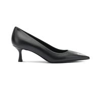Sergio Levantesi - Elle6 Tryde - - Shoes - Donna - Nero - 38 1/2 EU