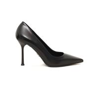 Sergio Levantesi - Musa24 Indy - - Shoes - Donna - Nero - 39 EU