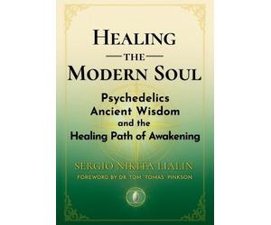 Sergio Lialin Healing the Modern Soul (Tascabile)