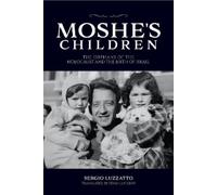 Sergio Luzzatto Moshe's Children (Tascabile) Studies in Antisemitism