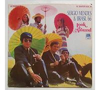 Sergio Mendes and Brasil '66 - Look Around [LP]
