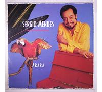 Sergio Mendes - Arara [Import]
