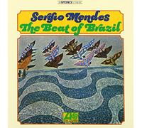 Sergio Mendes - Beat of Brazil