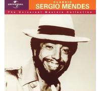 Sergio Mendes - Best 1200