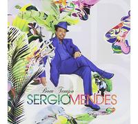 Sergio Mendes - Bom Tempo