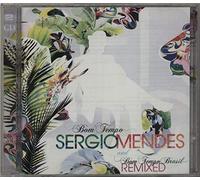 Mendes Sergio - Bom Tempo - International Edition (3 CD)