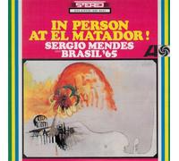 Sergio Mendes & Brasil 65 - Inperson at El Matador! [Shm]