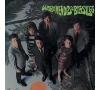 Sergio Mendes & Brasil '66 Herb Albert presents & equinox (Vinyl LP) 12" Album