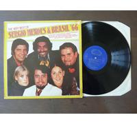 Sergio Mendes & Brasil '66 - The Very Best