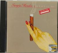 Sergio Mendes & Brasil 66 - Very Best of