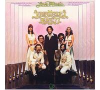 SERGIO MENDES BRASIL 77 - LOVE MUSIC VINYL LP[BELLS226]1973 SERGIO MENDES & BRASIL 77