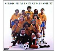 Sergio Mendes & Brasil '77 - Sergio Mendes & the New Brasil '77