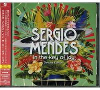Sergio Mendes - In The Key Of Joy (2 CD)