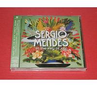 Sergio Mendes - In The Key Of Joy