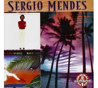 Sergio Mendes: Magic Lady