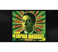 Sergio Mendes / Mas Que Nada (1989 Remixes)